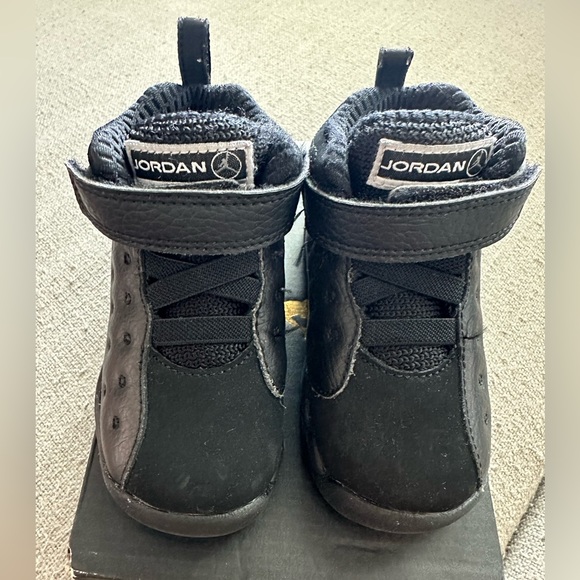 Jordan Jumpman Team II (Toddler) - Picture 2 of 5